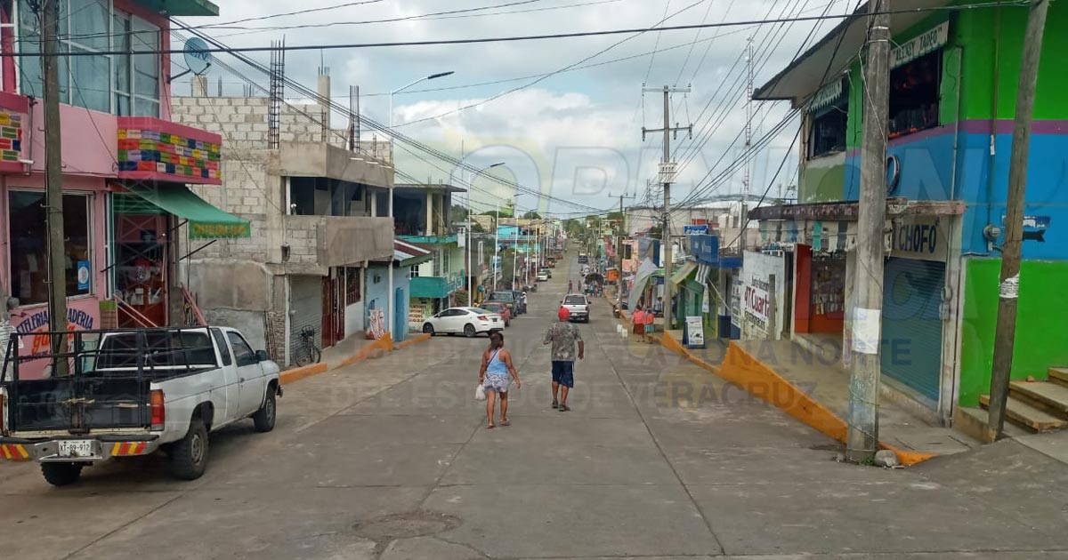 Municipios vuelven a la normalidad