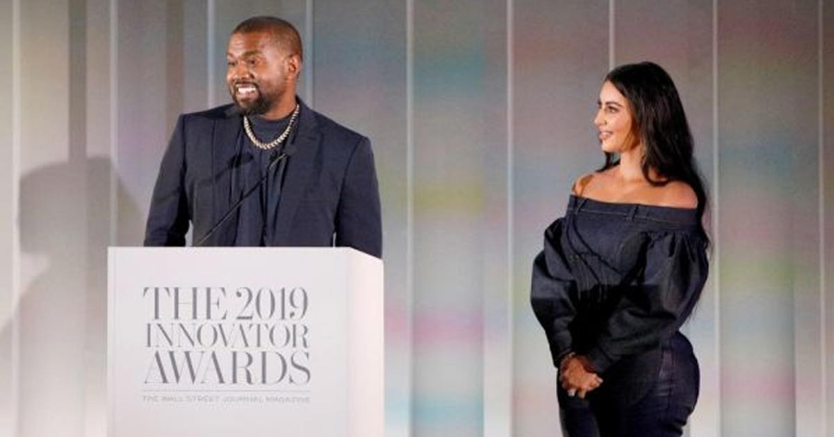 ¿Cuánto costaría el divorcio de Kim Kardashian y Kanye West?