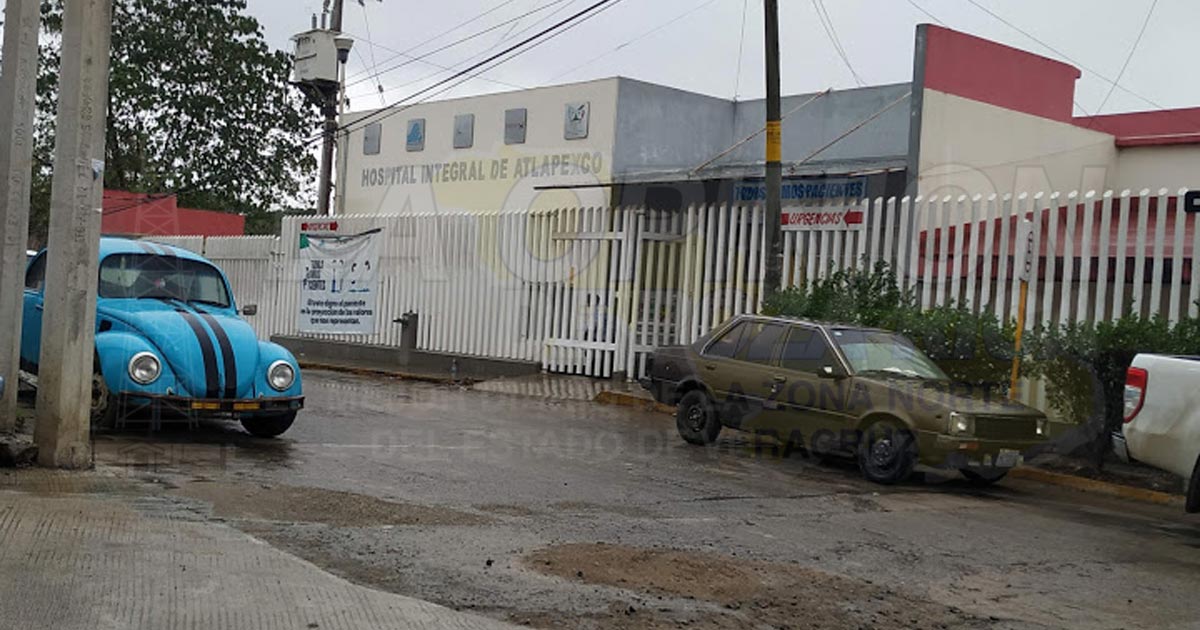 Menor de 16 años fallece tras ingerir presunto veneno