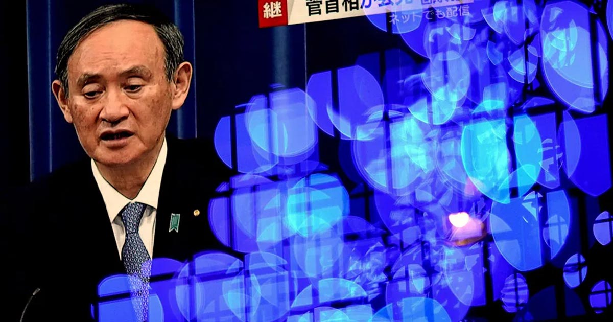 Japón declara emergencia sanitaria en Tokio y 3 prefecturas por récord de contagios de COVID-19