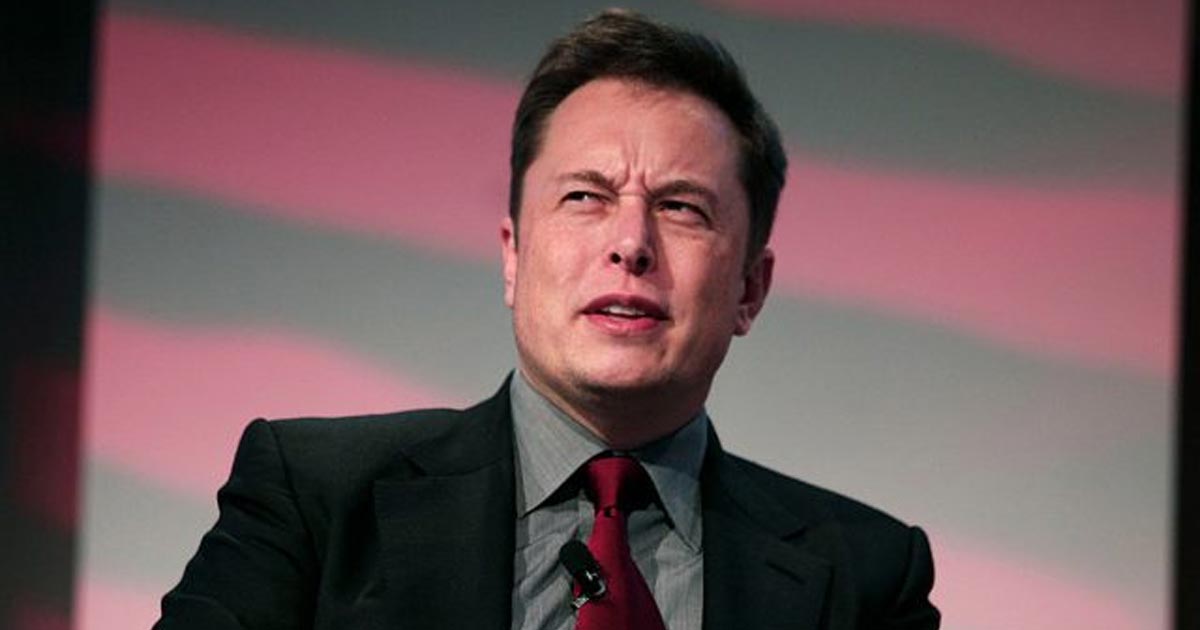 Elon Musk es 67% más millonario que Carlos Slim