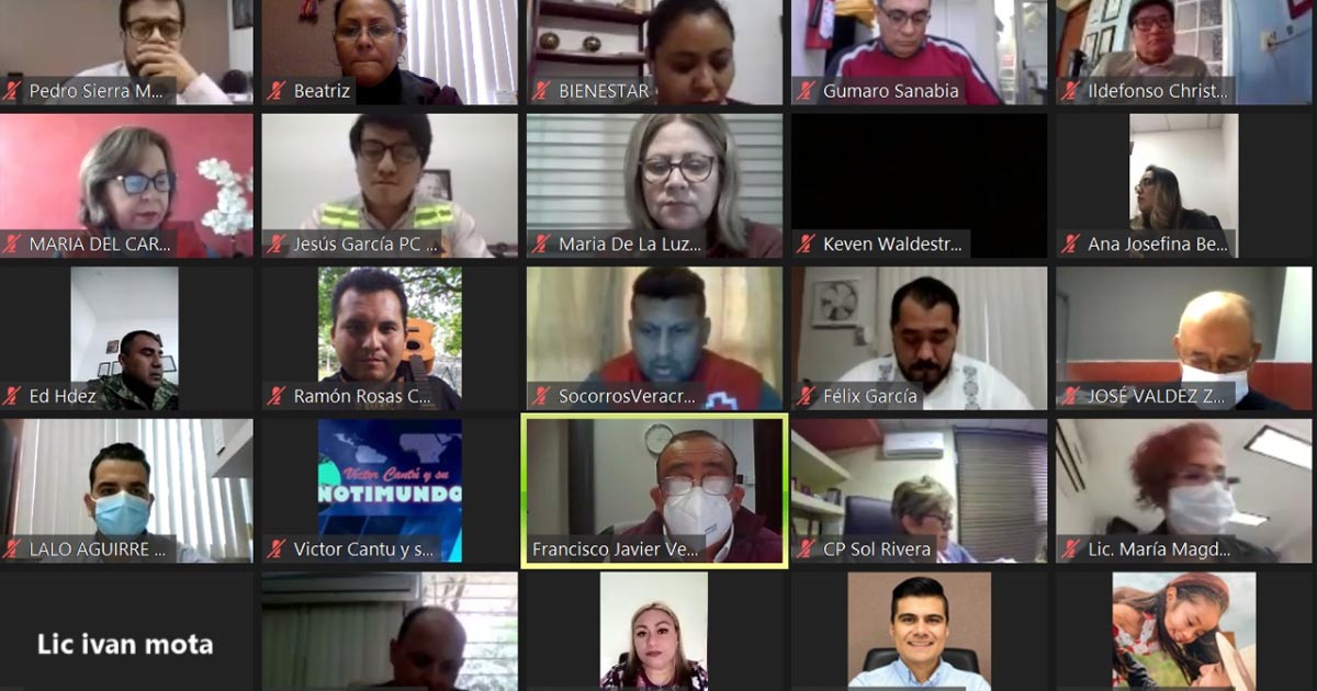 Poza Rica tendrá bomberos municipales