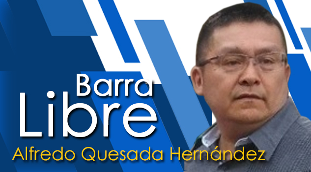 BARRA LIBRE