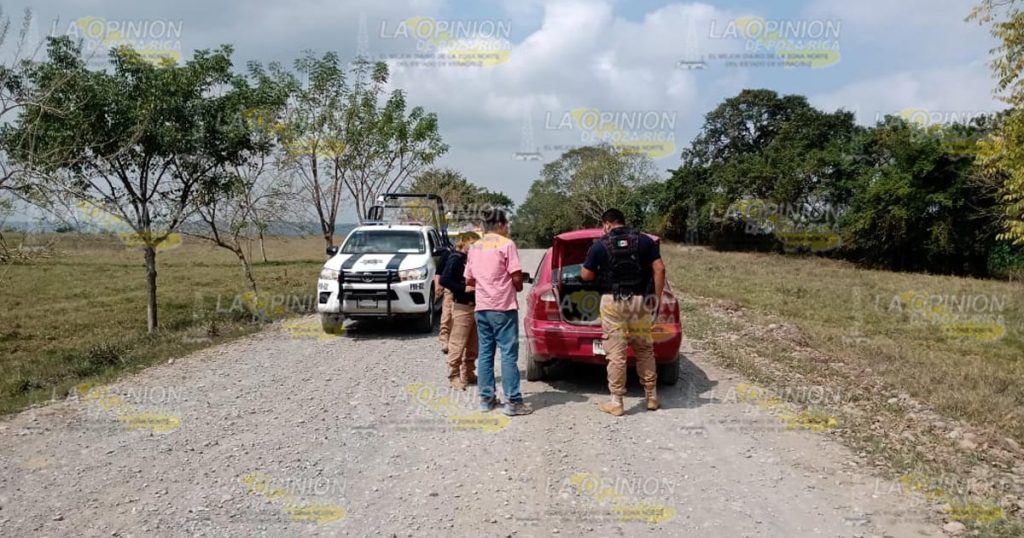 Los abigeos merodean comunidades de Coatzintla