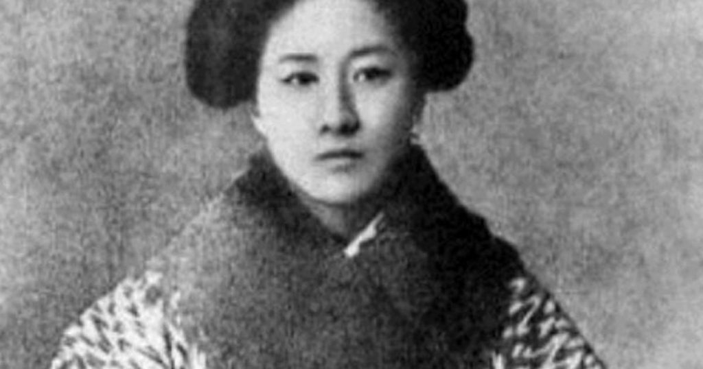 Ellas son 5 mujeres LETALES que influyeron en la historia de la HUMANIDAD