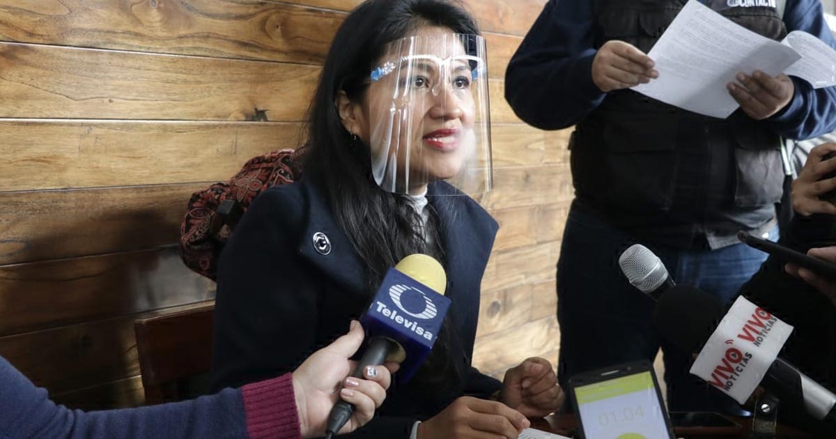Agiotismo en el Sector Salud