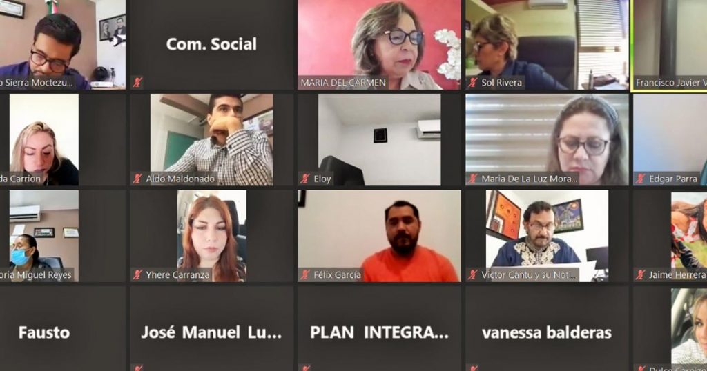 Cabildo aprueba Programa de Inversión del FORTAMUNDF