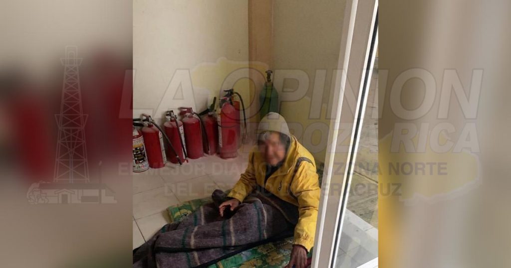 Tlapacoyan a 11grados con sensación de 9°