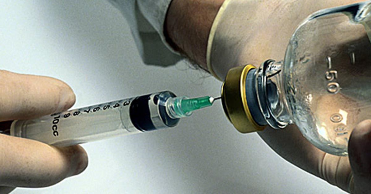 Alerta AMLO sobre vacunas anti-COVID hechizas