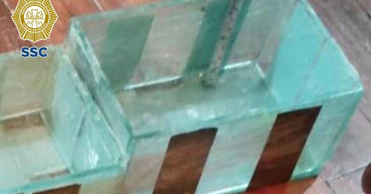 Cae la mamá de “El Lunares”