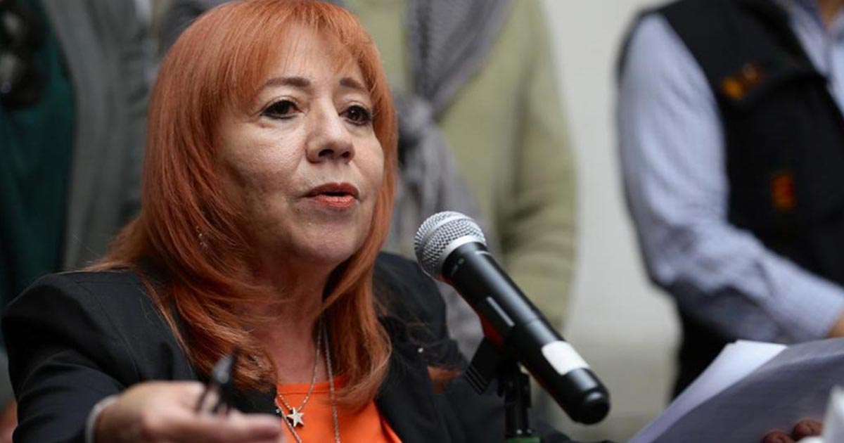 Muere hermano de Rosario Piedra