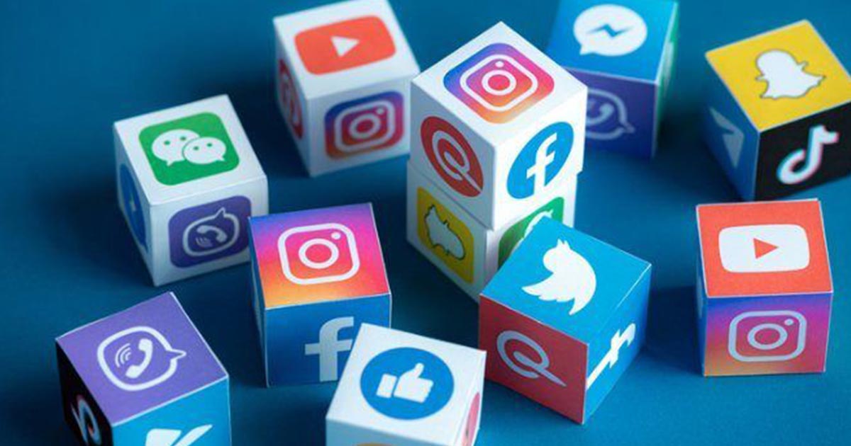 Segob estudia regular redes sociales en México