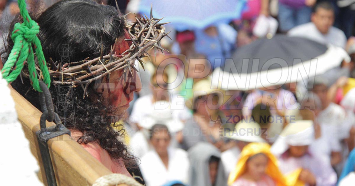 Canceladas actividades de cuaresma