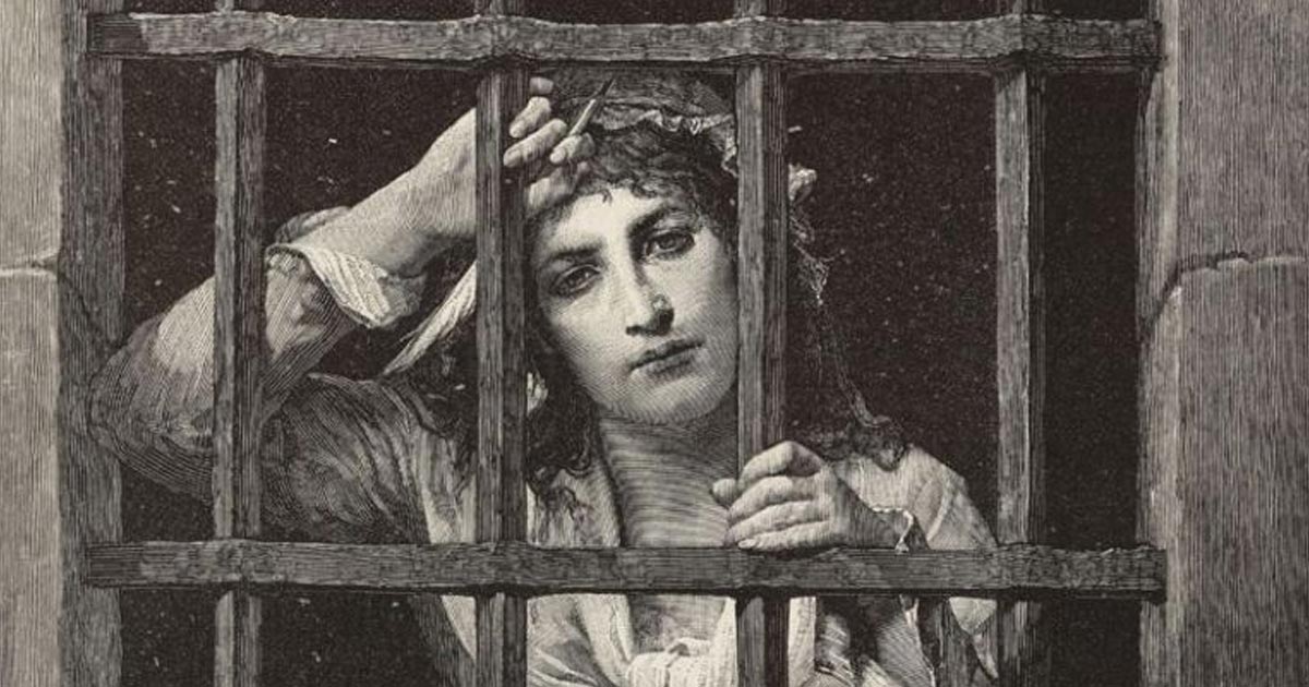 Ellas son 5 mujeres LETALES que influyeron en la historia de la HUMANIDAD