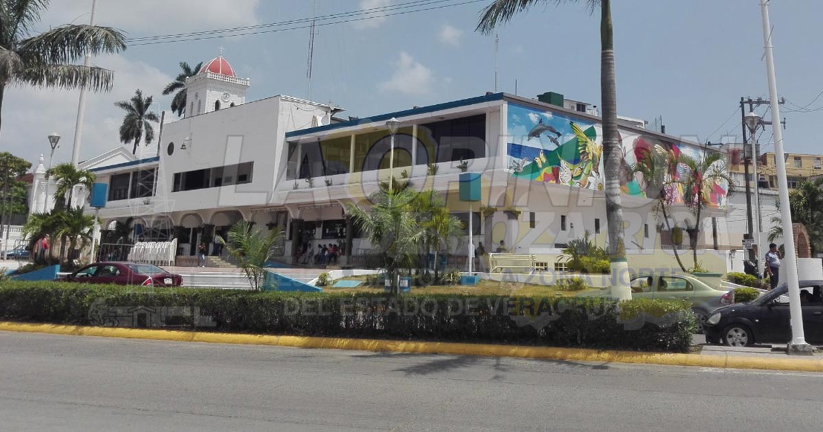 Contienda entre familiares por la alcaldía