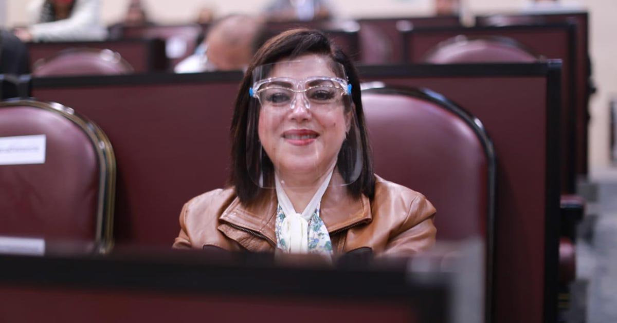 Cumple con vacunas gobierno de la 4T