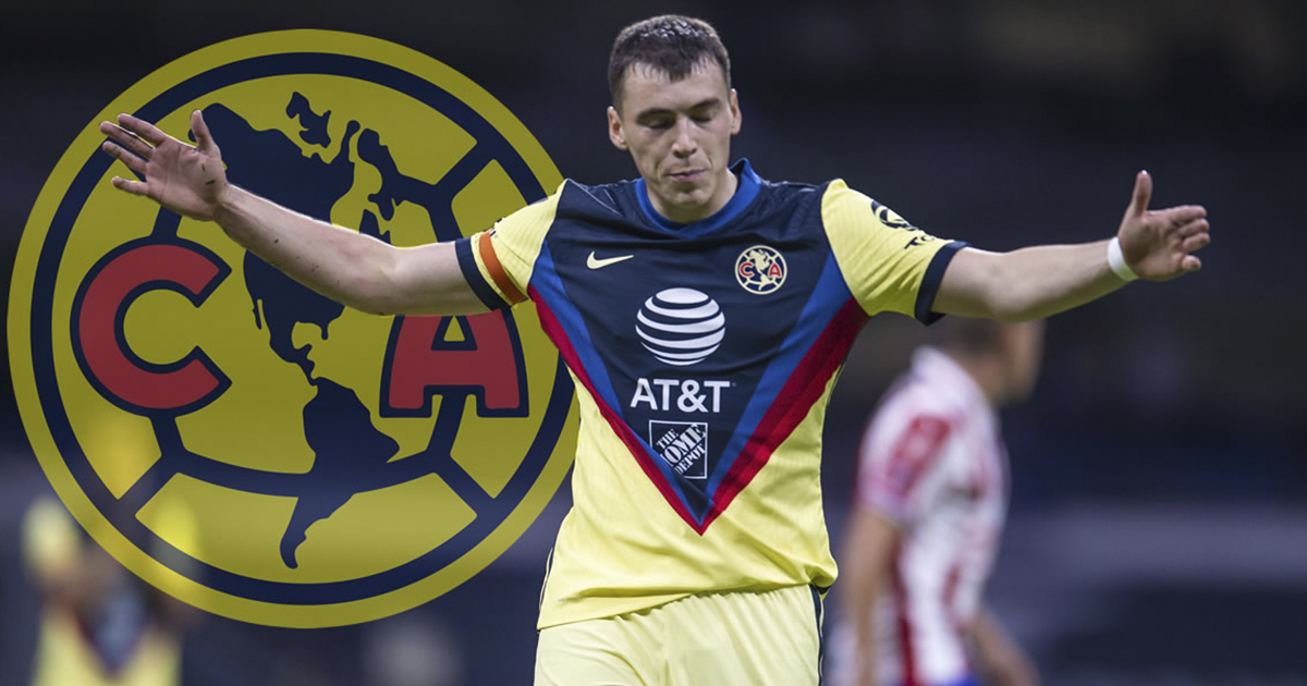 Quitan al América 3 puntos por alineación indebida