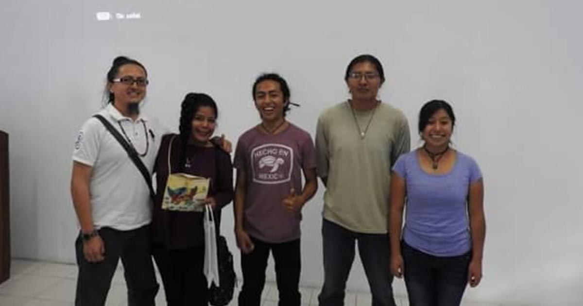 Denuncian malos manejos en campamento Tortuguero