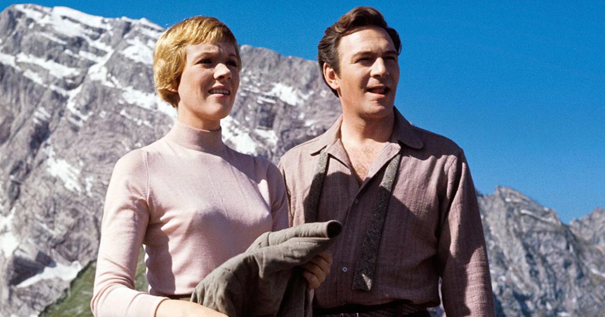 Fallece el actor Christopher Plummer a los 91 años