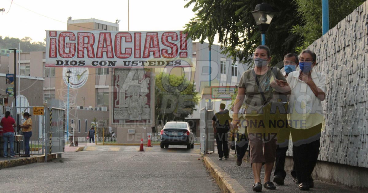 Enfermera que golpeó a abuelita está identificada