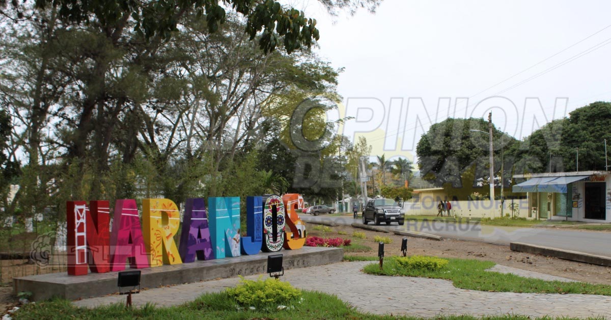Exhorta alcalde de Naranjos a protegerse por las bajas temperaturas