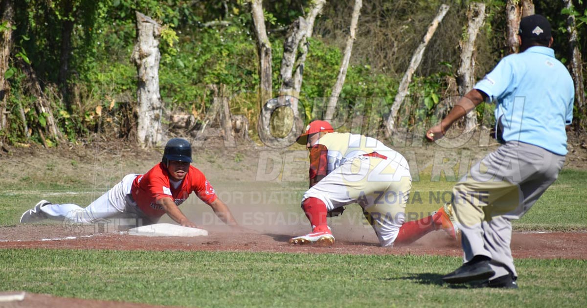 Halcones AD saca triunfo