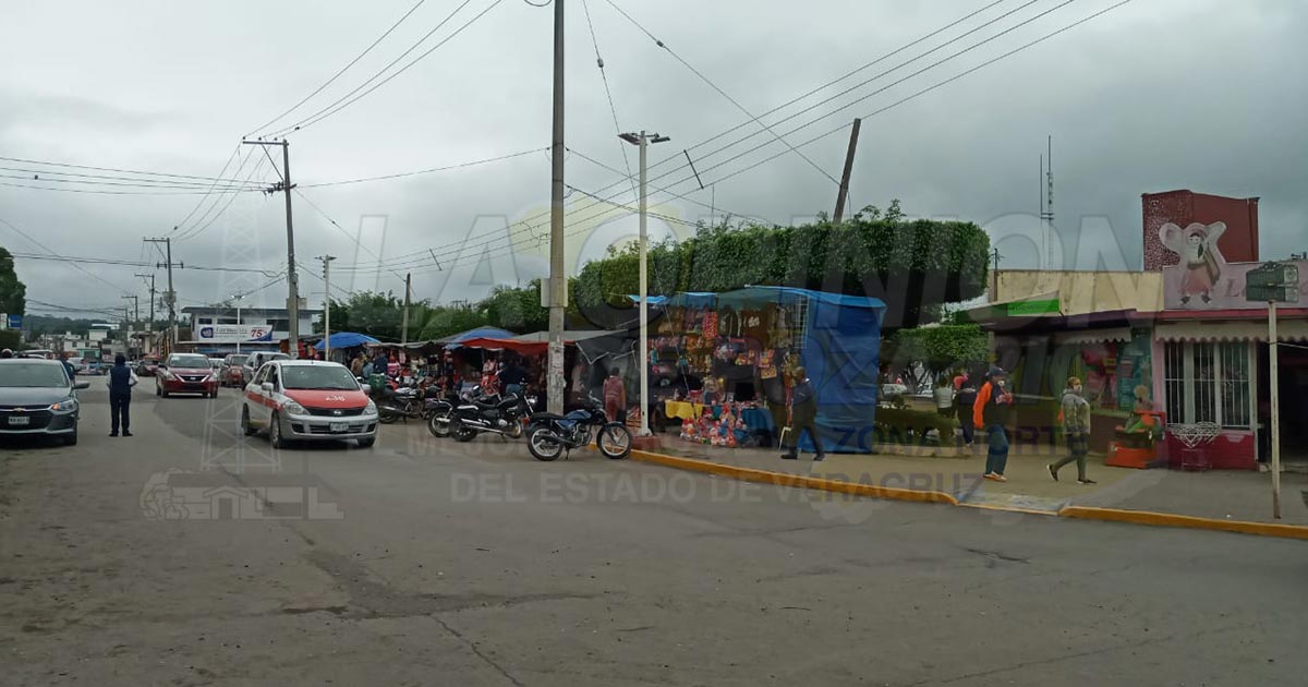 Incongruencias en medidas del ayuntamiento de Cerro Azul