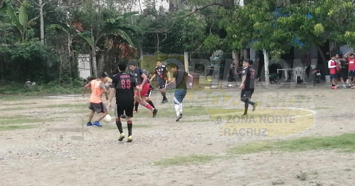 Juegan una jornada más