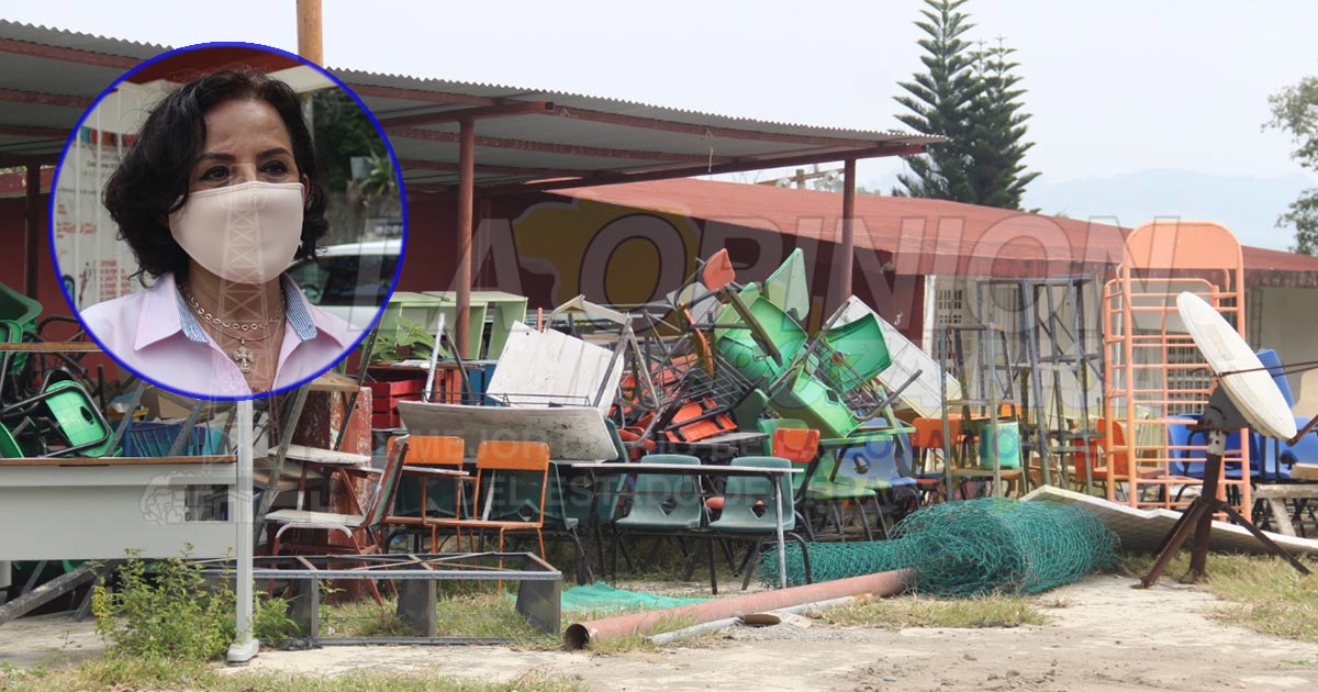 La economía barrera de estudiantes