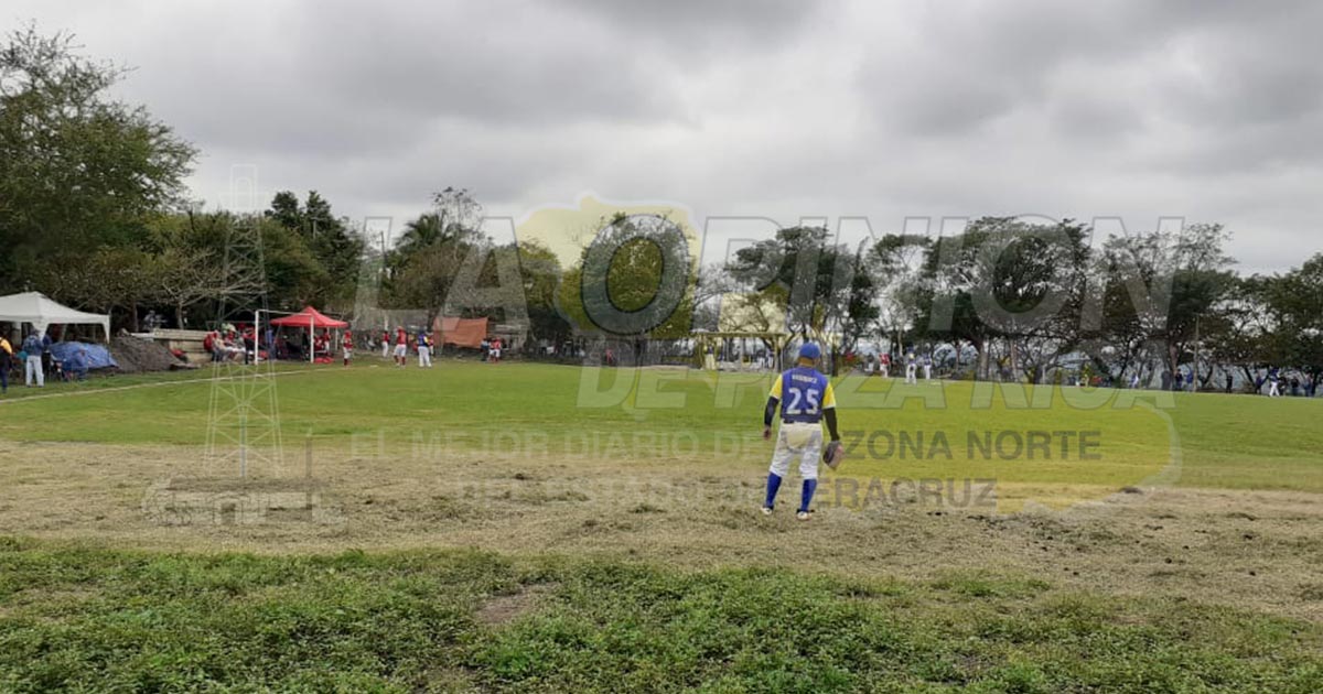 Listas las semifinales