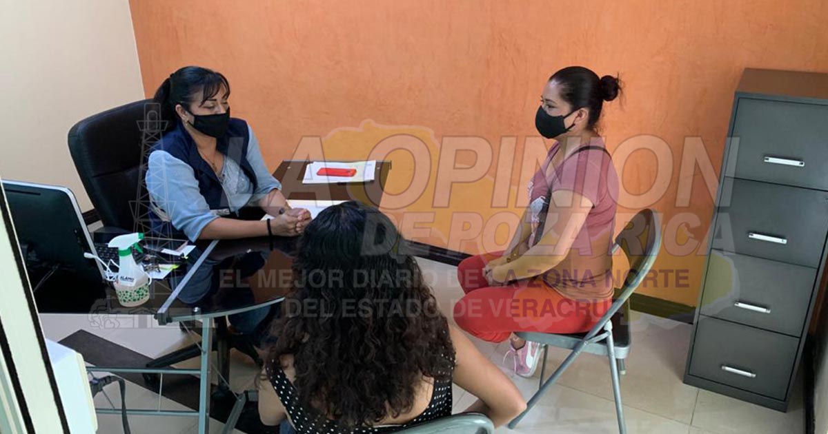 Localizan IMM a jóvenes que estaban extraviadas