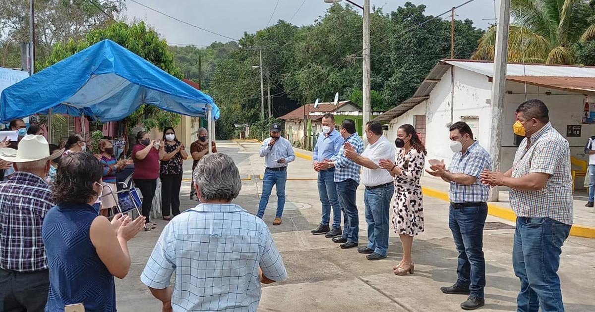 Más obras para Tihuatlán