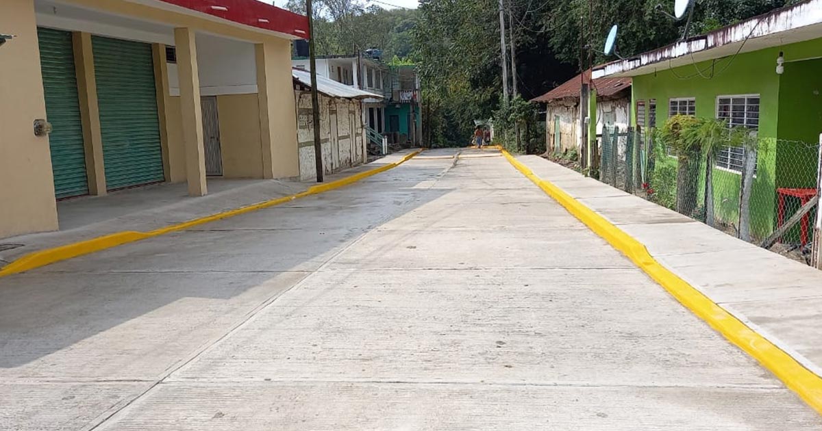 Más obras para Tihuatlán
