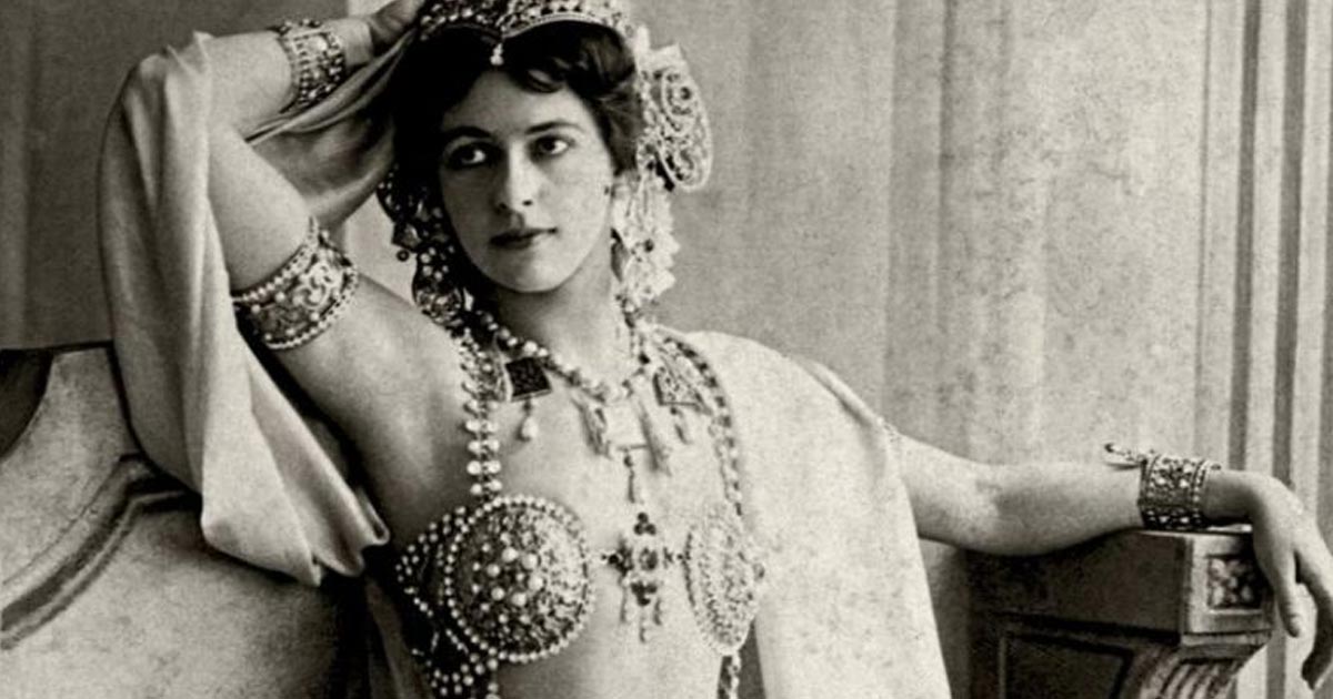 Ellas son 5 mujeres LETALES que influyeron en la historia de la HUMANIDAD