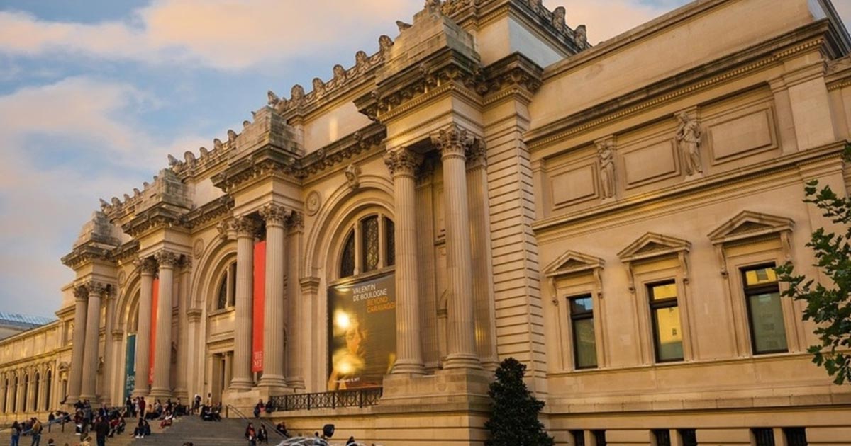 El Met de Nueva York explora la mente de Goya con exposición temporal