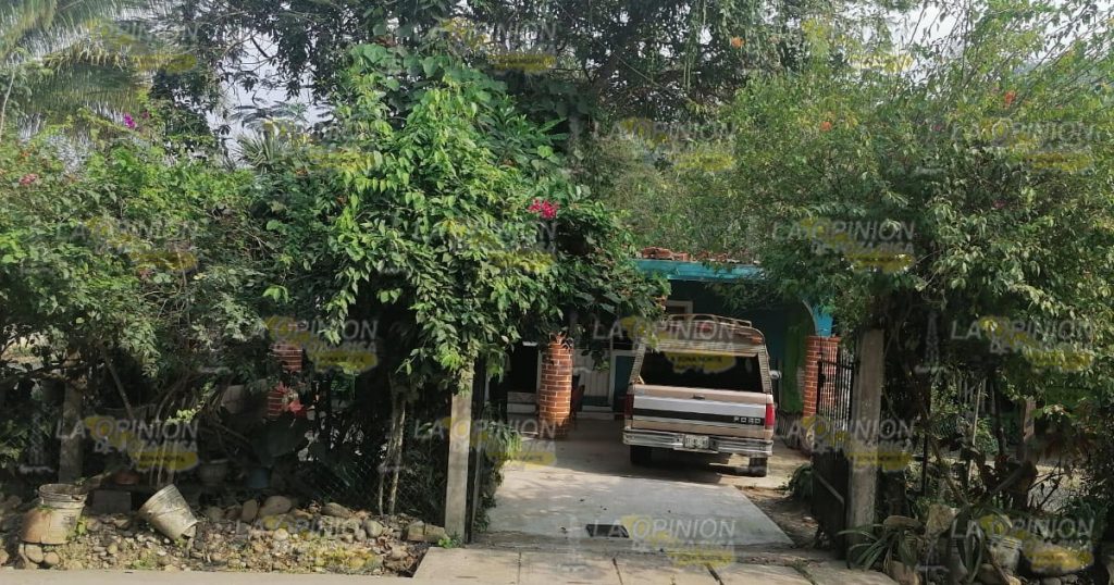 Mujer sufre dramática caída en su domicilio