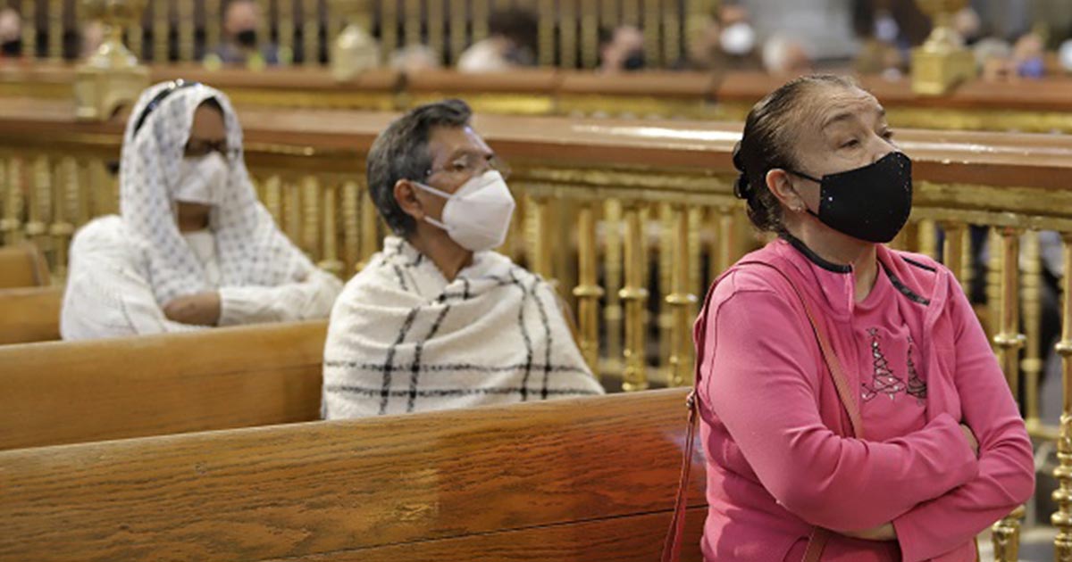 Ateos crecen 10%: Inegi