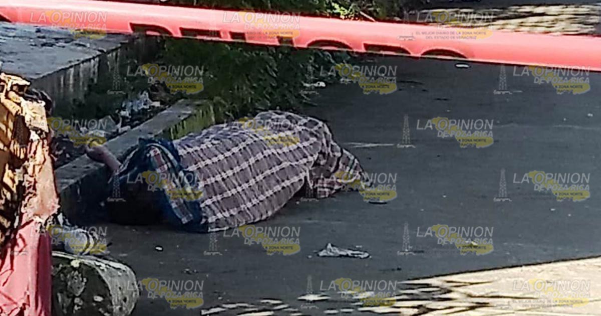 Pierde la vida tras sufrir una fuerte congestión alcohólica