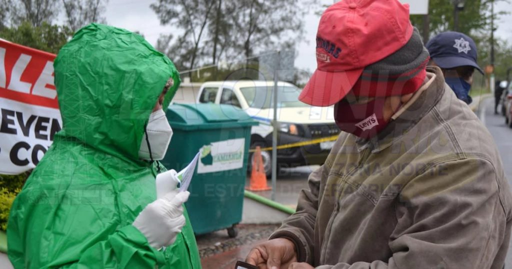Prohíbe Citlali llegada a turistas
