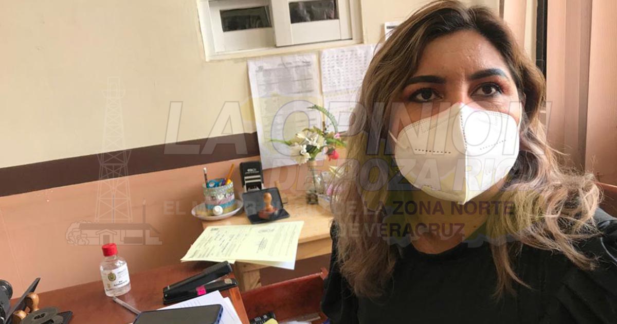 Promueven el empoderamiento de la mujer