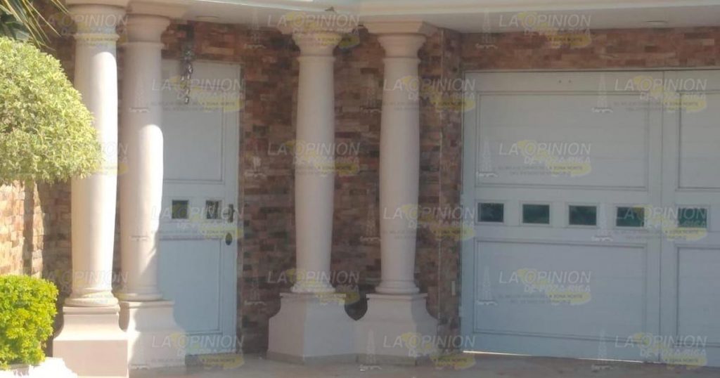 Reportan detonaciones de arma de fuego en la Gabino Gonzáles