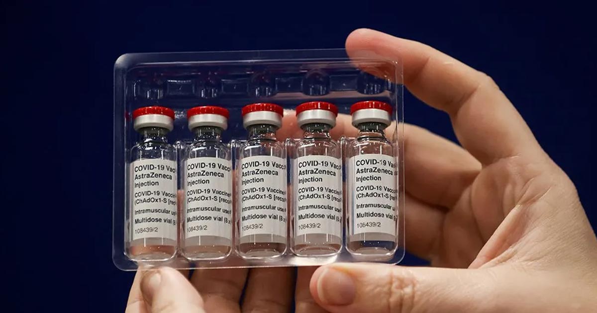 Vacunas anti-COVID de la India costaron 4 dólares