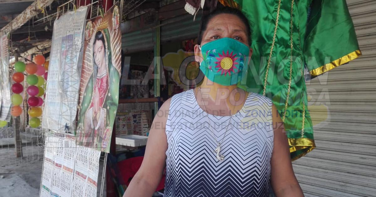 Se duplica el comercio informal