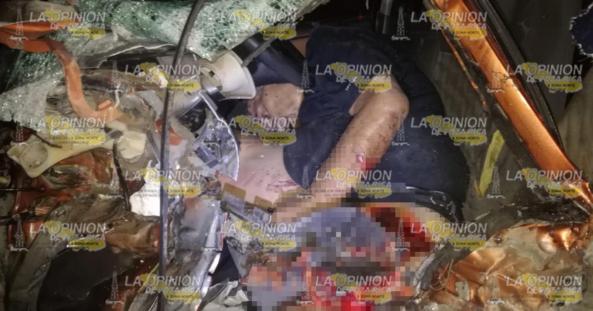 Se mata jubilado petrolero