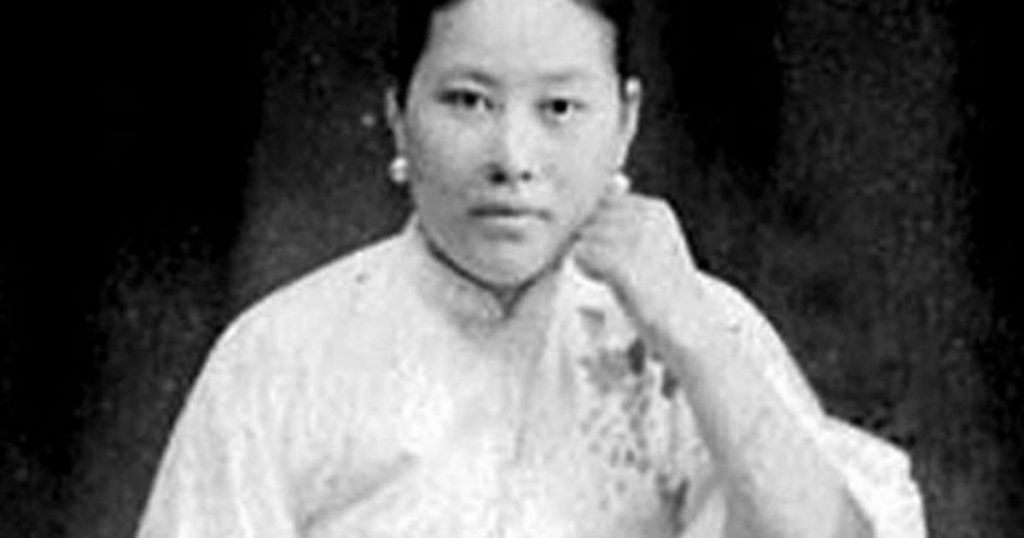 Ellas son 5 mujeres LETALES que influyeron en la historia de la HUMANIDAD