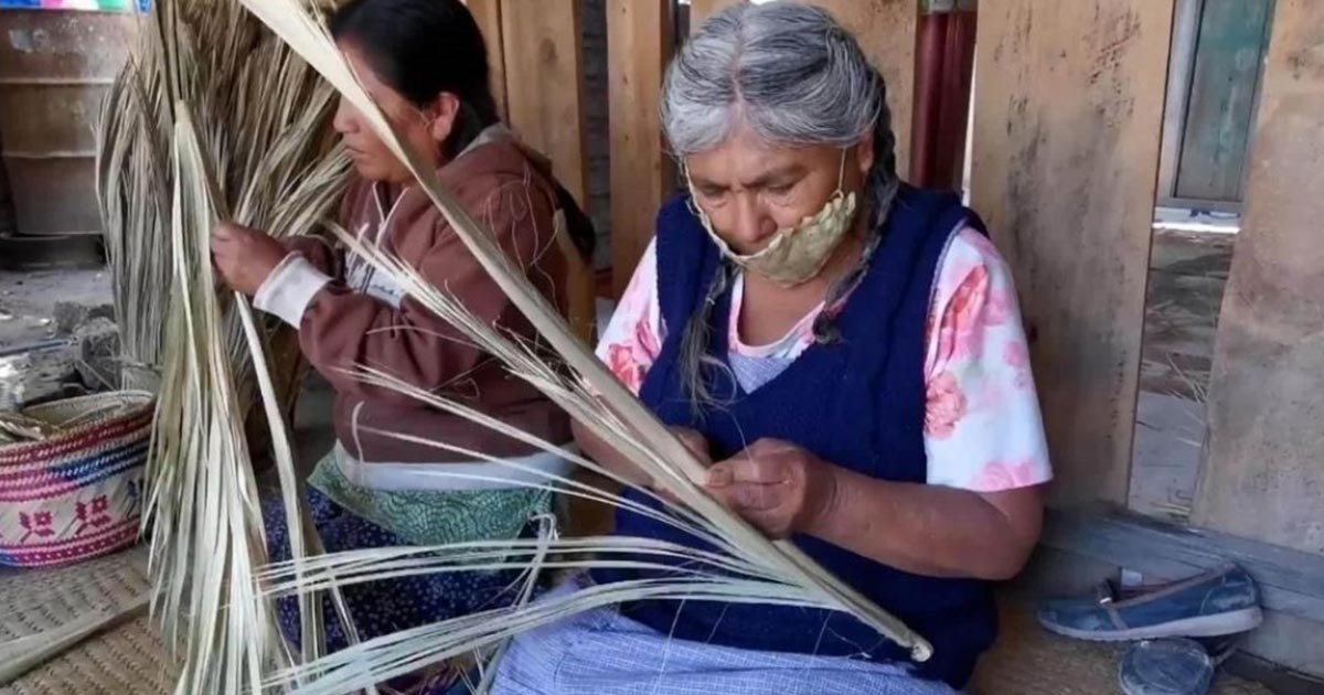 Alistan vacunación anti-COVID a abuelitos en Veracruz