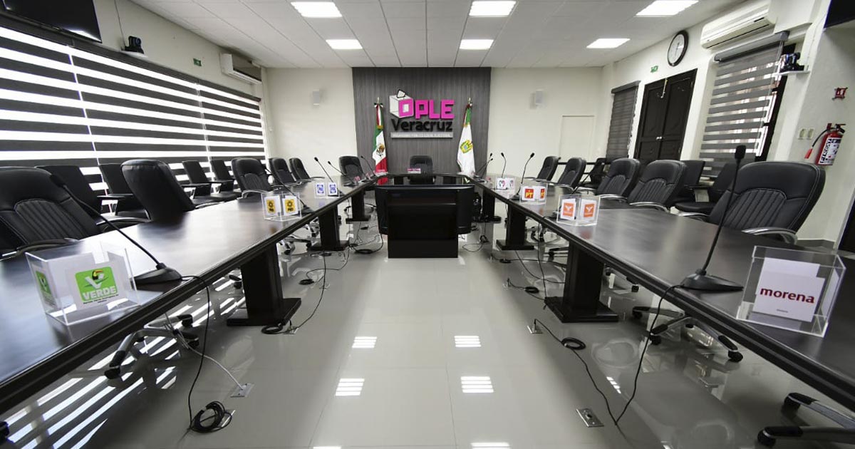 ¡Cuánto interés! 72 mujeres quieren ser consejeras