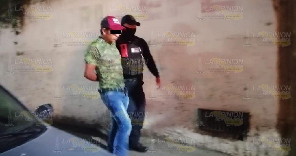 Alcoholizados sujetos alteraban el orden