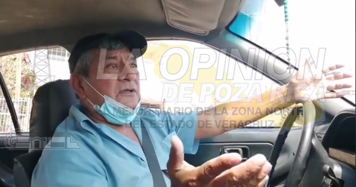 Obra inconclusa de SIOP, afecta a colonos