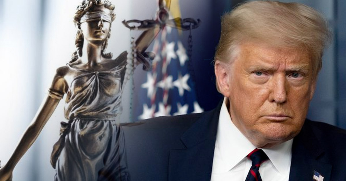 Senado estadounidense avala juicio político contra Trump